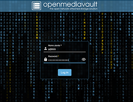 Access Your NAS