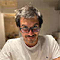 Daniel Dagorret