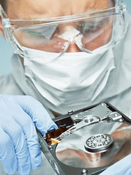 When to Seek Expert Help for Mac Trash Recovery