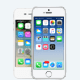 iPhone 3G/3GS/4/5/6/6 Plus