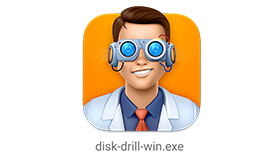 Ladda ner Disk Drill för Windows