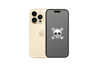 Odzyskaj dane z martwego iPhone'a