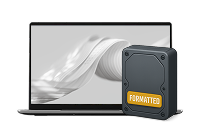 Come recuperare dati da un hard disk formattato