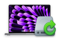 Recuperar arquivos apagados no macOS Recuperar arquivos apagados no macOS