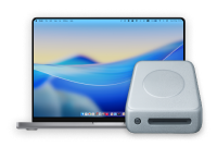 Comment sauvegarder des données sur un disque Mac