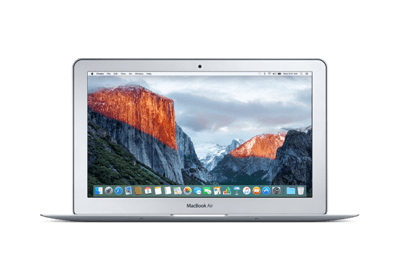 MacBook Air hårddisk återhämtning med Disk&nbsp;Drill