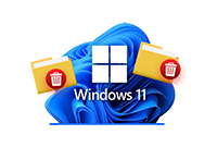 Recover Deleted Files on Windows 11 PC