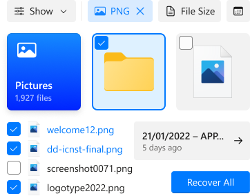 Redesigned All-New Cross-Platform UI Redesigned All-New Cross-Platform UI